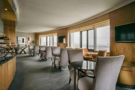 Sheraton Ankara & Convention Center - 23