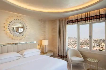 Sheraton Ankara & Convention Center - 30