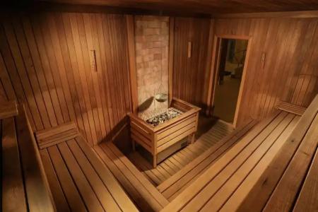 Sheraton Ankara & Convention Center - 43