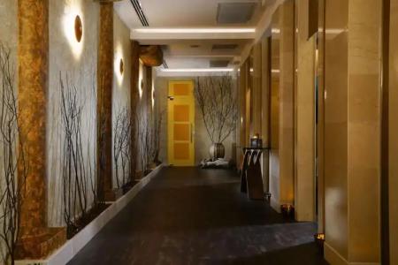 Sheraton Ankara & Convention Center - 45