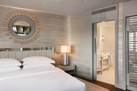 Sheraton Ankara & Convention Center - 28