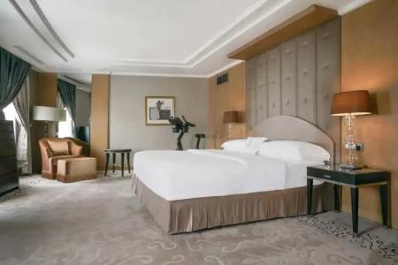 Sheraton Ankara & Convention Center - 40