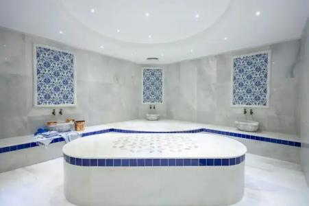 Sheraton Ankara & Convention Center - 18