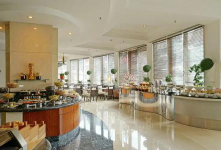 Sheraton Ankara & Convention Center - 9