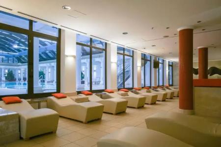 Sheraton Ankara & Convention Center - 10