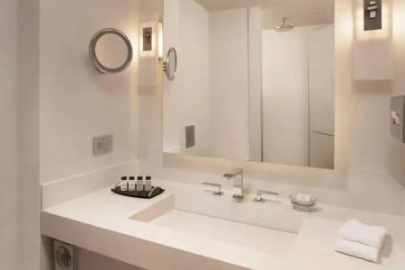 Sheraton Ankara & Convention Center - 7