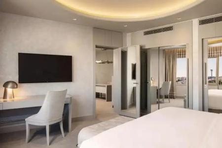 Sheraton Ankara & Convention Center - 34