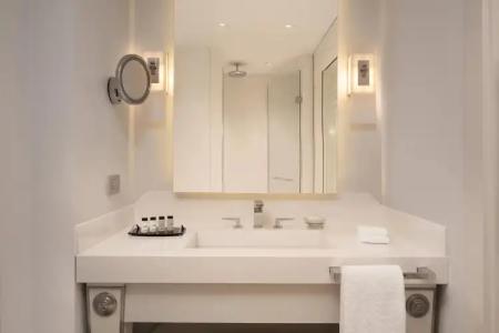 Sheraton Ankara & Convention Center - 35