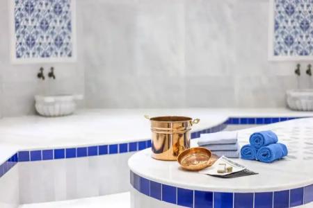 Sheraton Ankara & Convention Center - 17