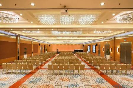 Sheraton Ankara & Convention Center - 15