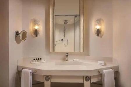 Sheraton Ankara & Convention Center - 32