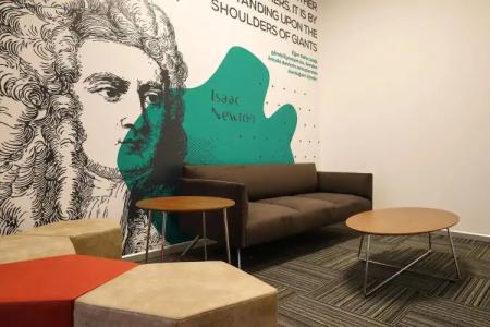 Sheraton Ankara & Convention Center - 12