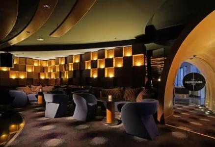 Sheraton Ankara & Convention Center - 14