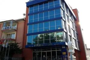 Tufad, Ankara