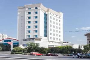 Gazi Park Hotel, Ankara
