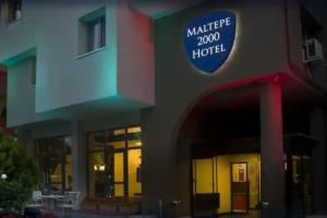 Maltepe 2000 Hotel, Ankara
