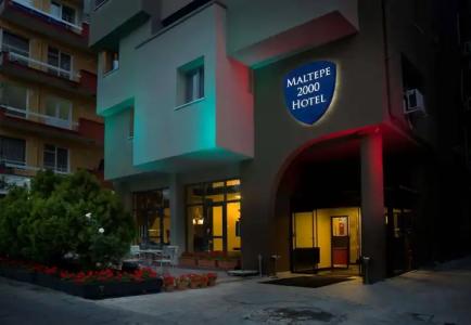 Maltepe 2000 - 19