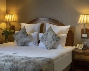 Altinel Ankara & Convention Center - 105