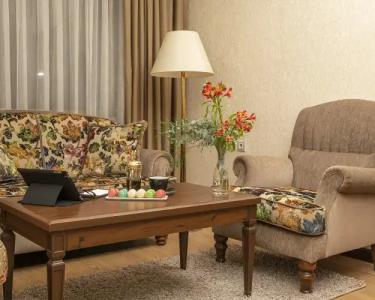 Altinel Ankara & Convention Center - 107