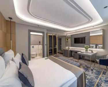 Altinel Ankara & Convention Center - 103