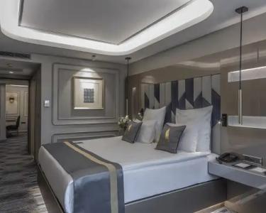 Altinel Ankara & Convention Center - 102