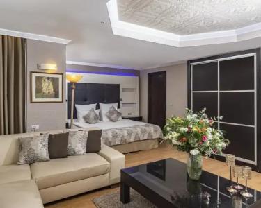 Altinel Ankara & Convention Center - 117