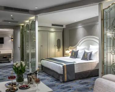 Altinel Ankara & Convention Center - 119