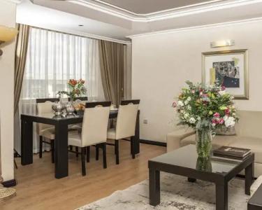 Altinel Ankara & Convention Center - 111