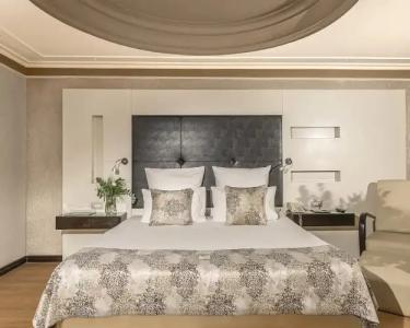 Altinel Ankara & Convention Center - 109