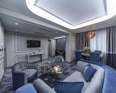 Altinel Ankara & Convention Center - 114