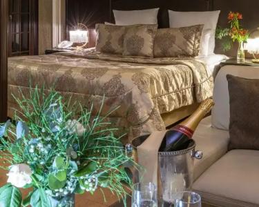 Altinel Ankara & Convention Center - 120