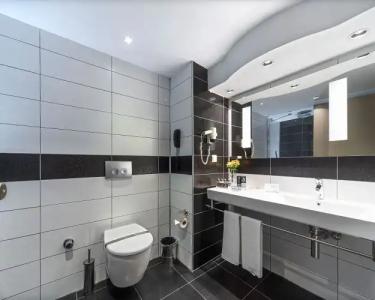 Altinel Ankara & Convention Center - 101