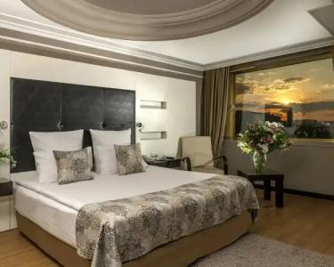 Altinel Ankara & Convention Center - 108