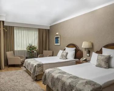 Altinel Ankara & Convention Center - 118