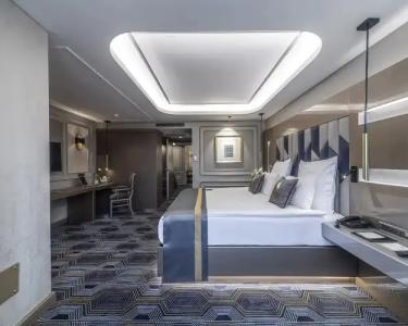 Altinel Ankara & Convention Center - 113