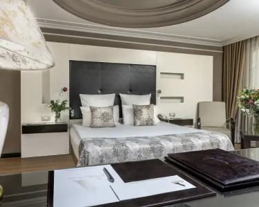 Altinel Ankara & Convention Center - 110