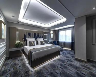 Altinel Ankara & Convention Center - 112