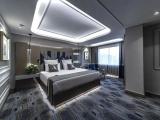 Premium Floor Suite