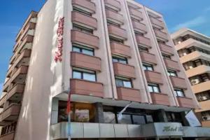 Hotel Best, Ankara