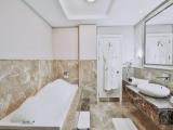 King Double Suite with view