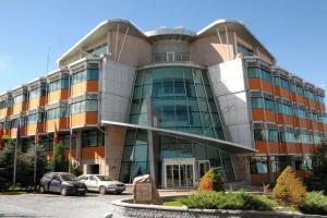 Hotel Midi, Ankara