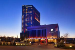 JW Marriott Hotel Ankara, Ankara