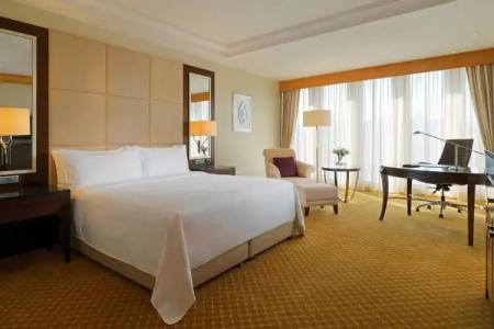 JW Marriott Ankara - 2