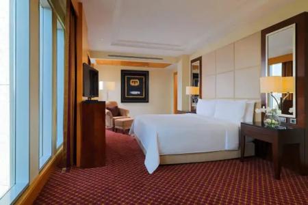 JW Marriott Ankara - 5