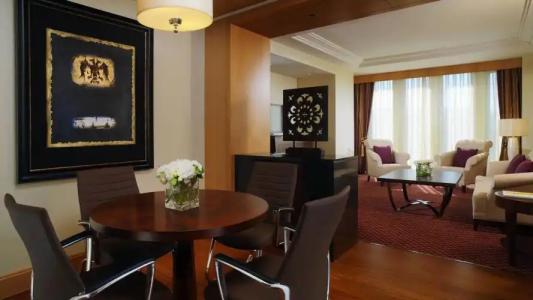 JW Marriott Ankara - 77