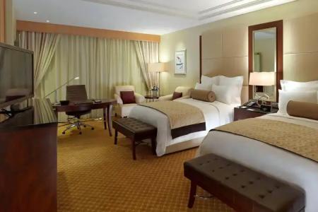 JW Marriott Ankara - 3