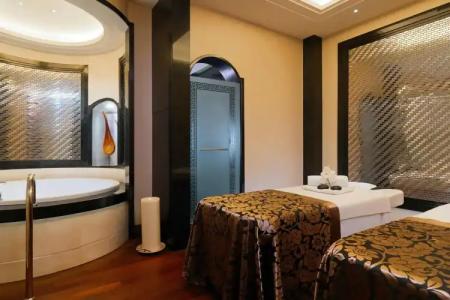 JW Marriott Ankara - 9