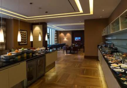 JW Marriott Ankara - 10