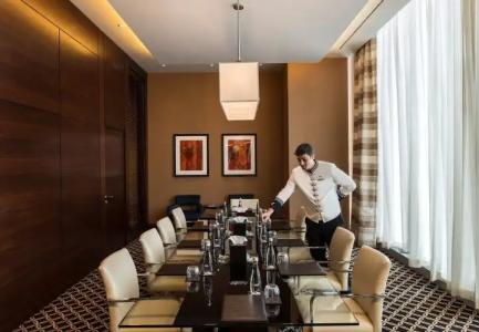 JW Marriott Ankara - 35