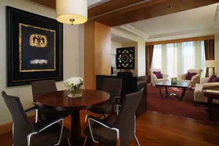 JW Marriott Ankara - 32